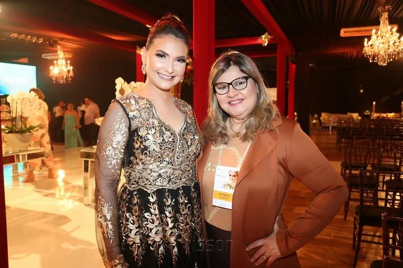 Ana Clara e Ana Pinheiro