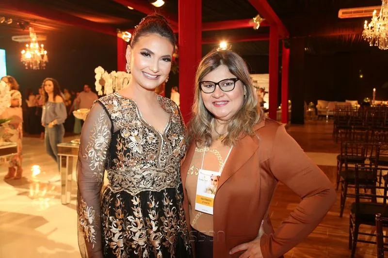 Ana Clara e Ana Pinheiro