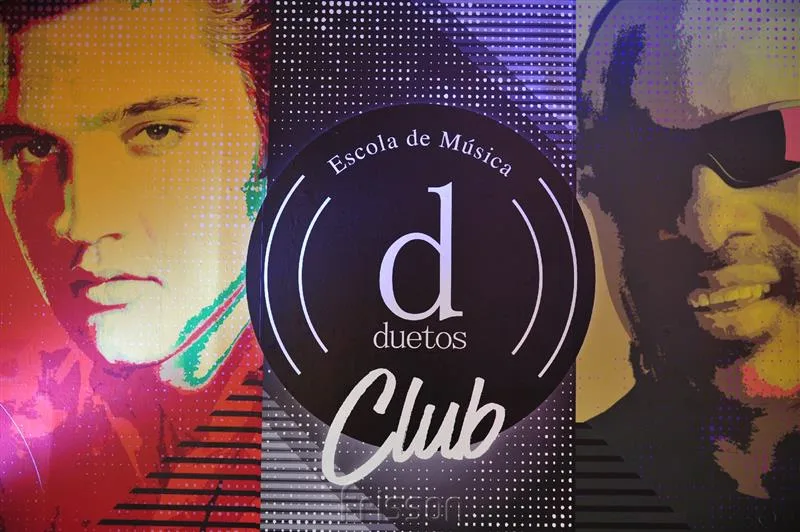 Duetos Club
