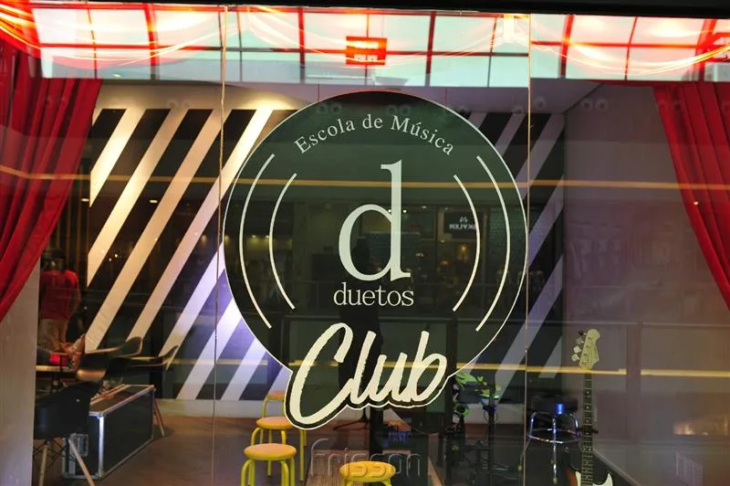 Duetos Club