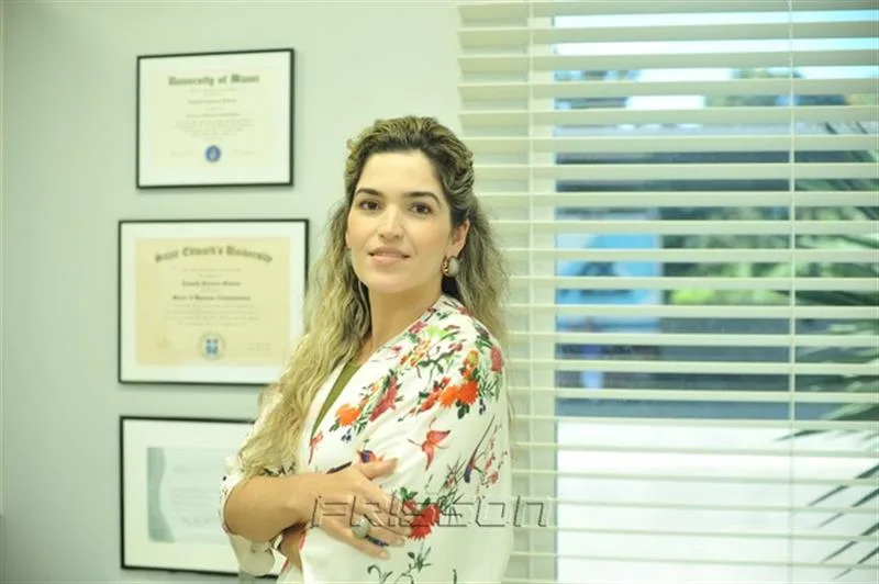 Ludmila Carneiro
