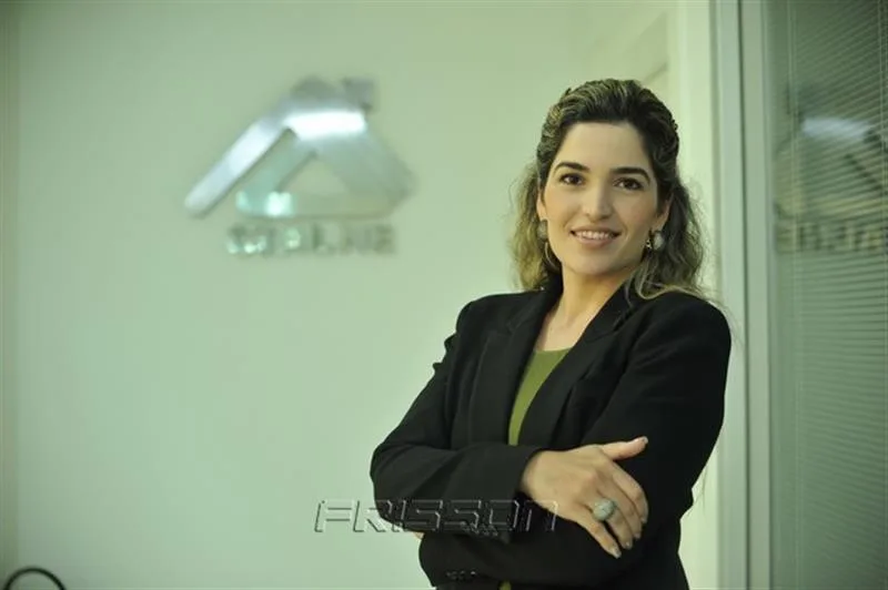 Ludmila Carneiro