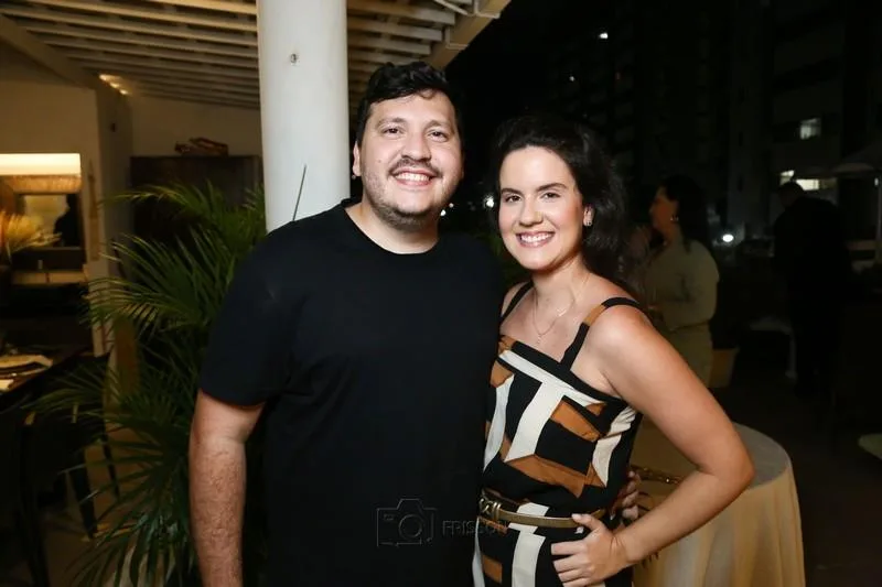 Aniversário de Sandra Hartmann