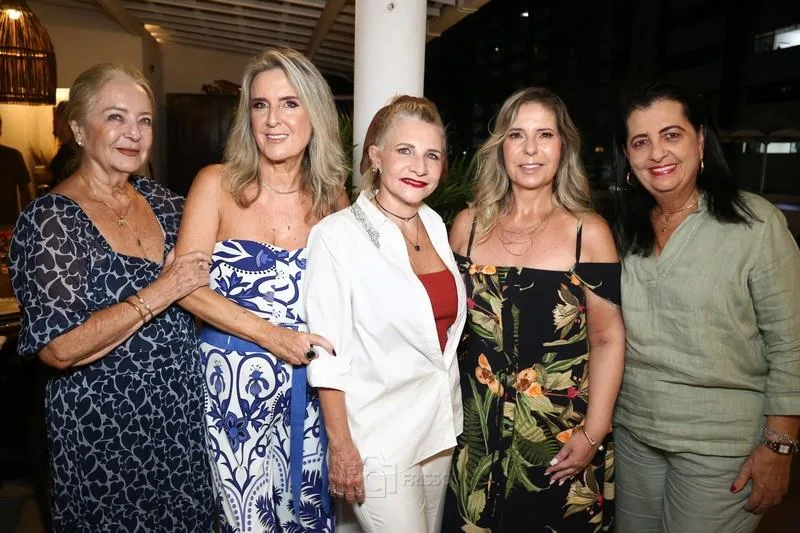 Aniversário de Sandra Hartmann