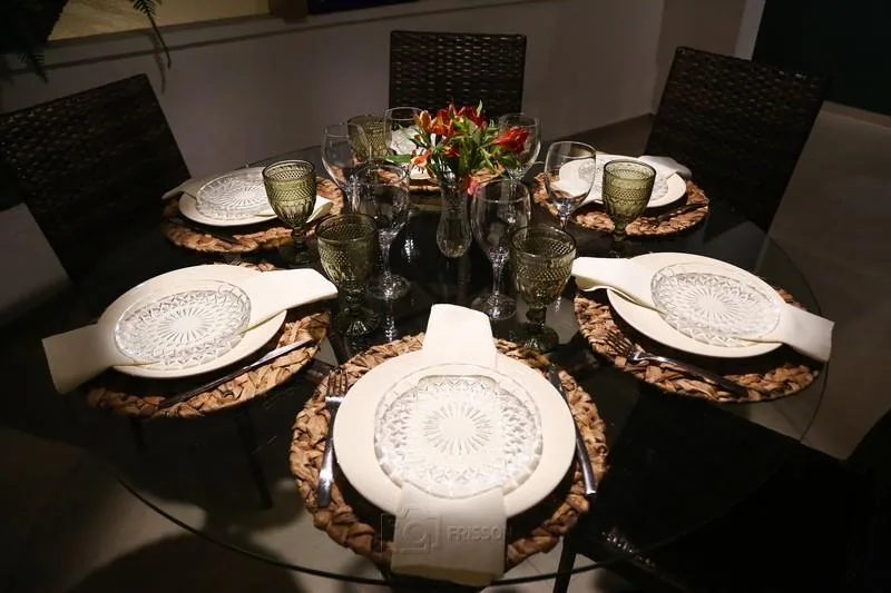 Decoração