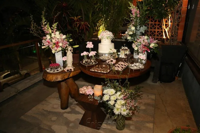 Decoração