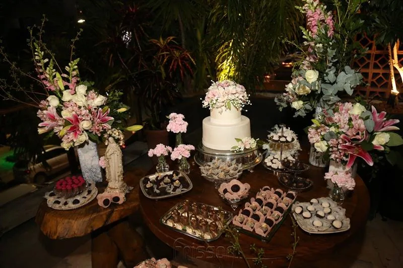 Decoração