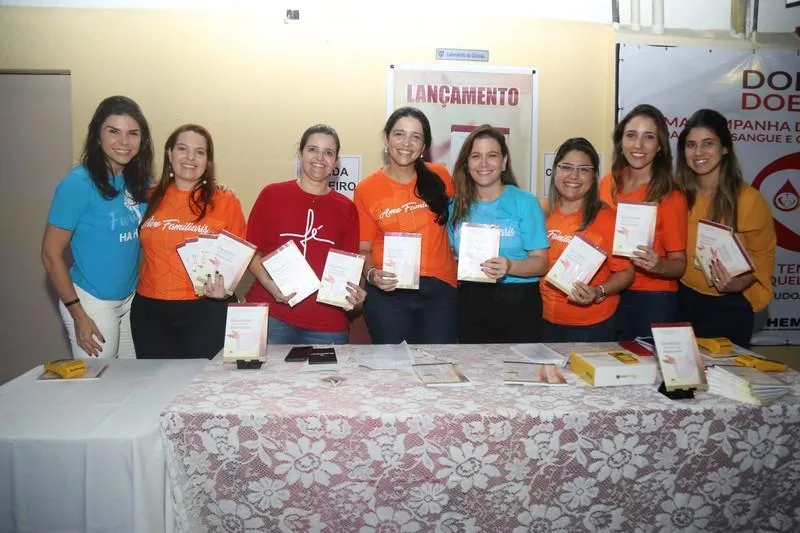 Lançamento do Livro Encontros com a Misericórdia
