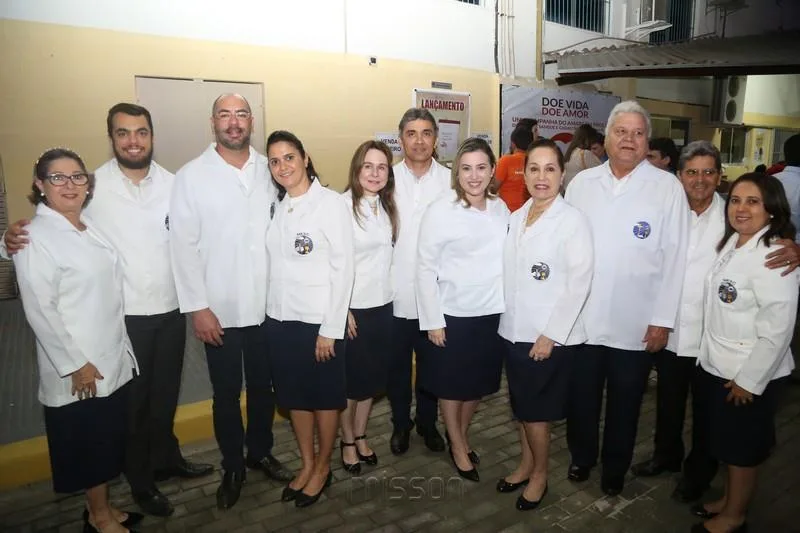 Lançamento do Livro Encontros com a Misericórdia