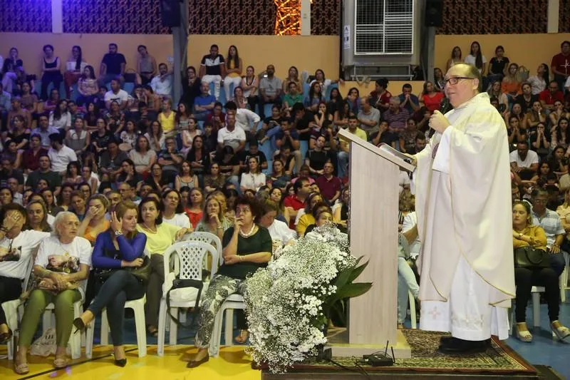 Lançamento do Livro Encontros com a Misericórdia