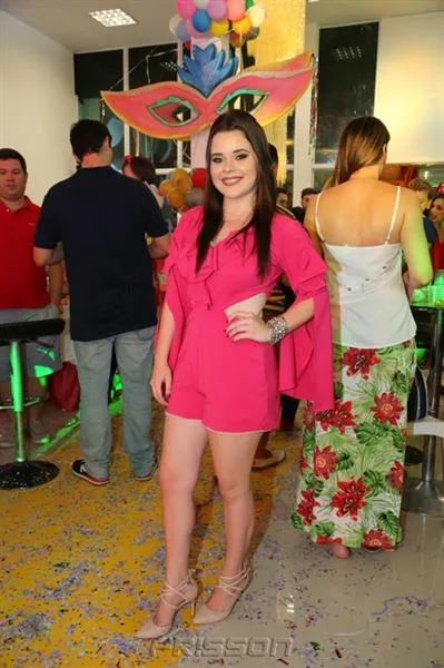 Clara Ferreira