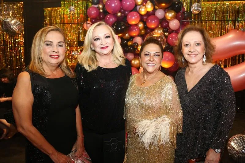 Aniversário de Iracema Aguiar