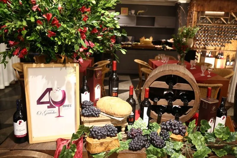 Decoração