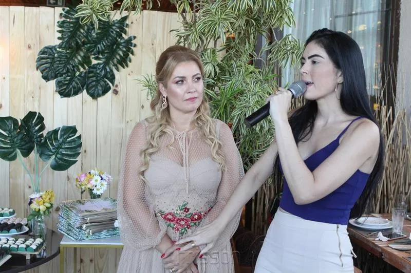 Aniversário Natália Varela