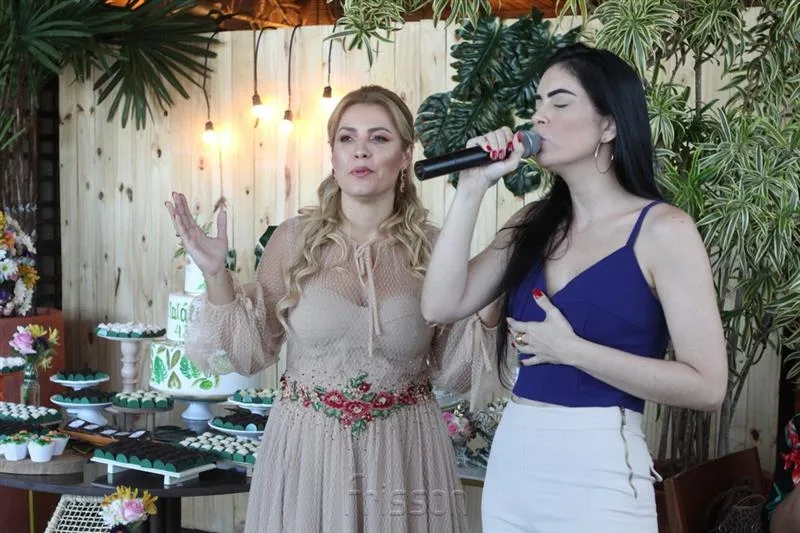 Aniversário Natália Varela