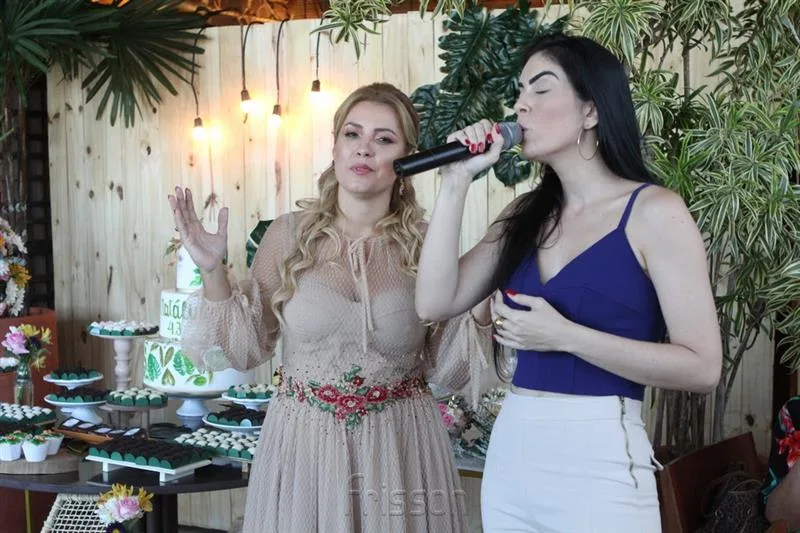 Aniversário Natália Varela