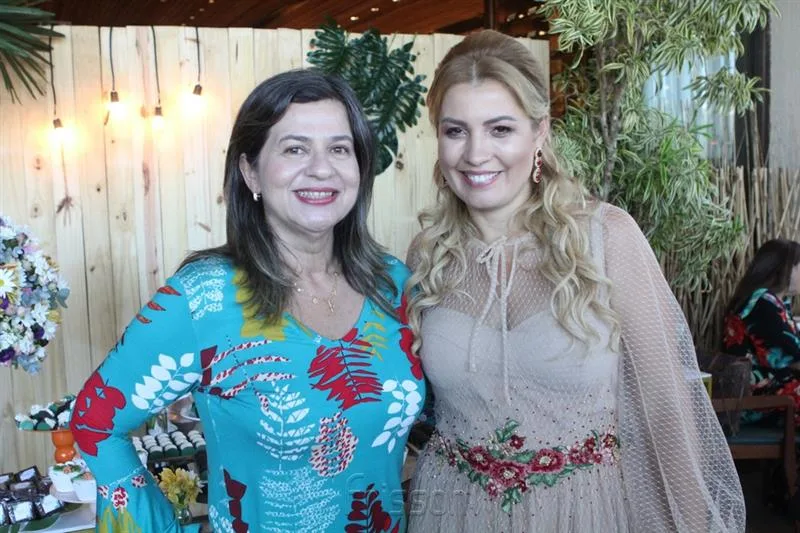 Aniversário Natália Varela