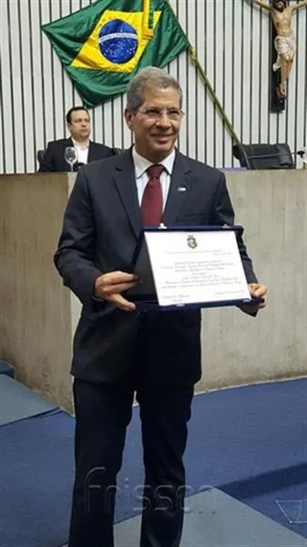 Severino Neto