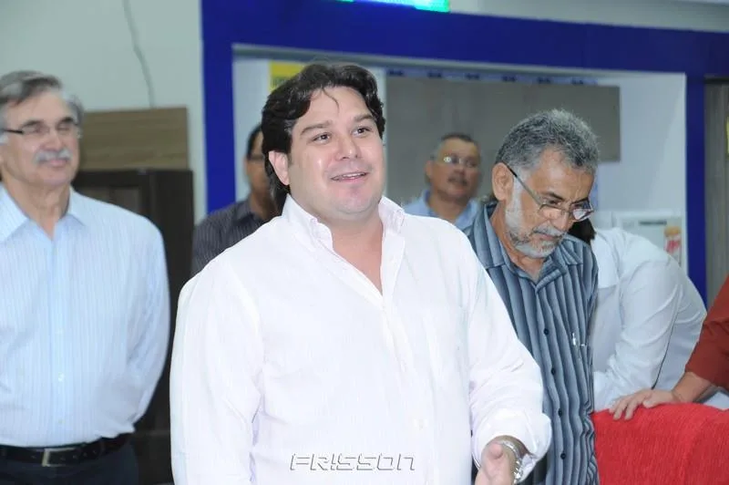 Adriano Rabelo