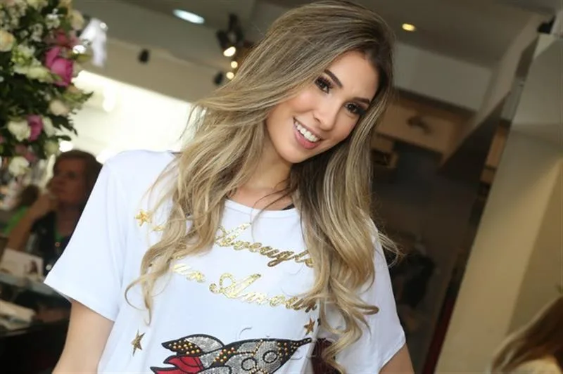 Alexia Duarte
