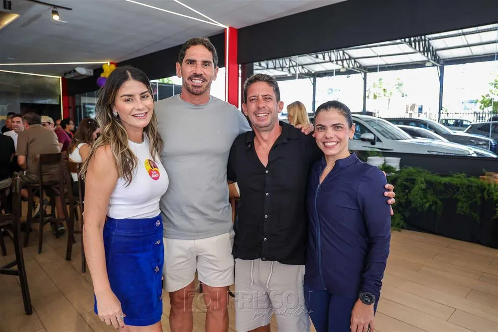 20 anos DriveCar