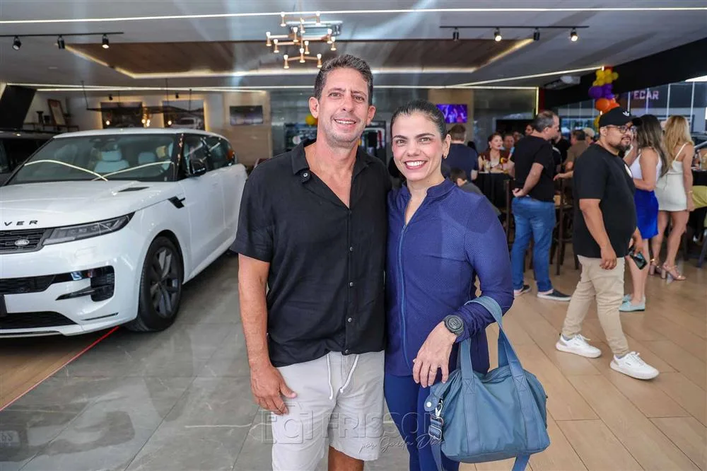 20 anos DriveCar