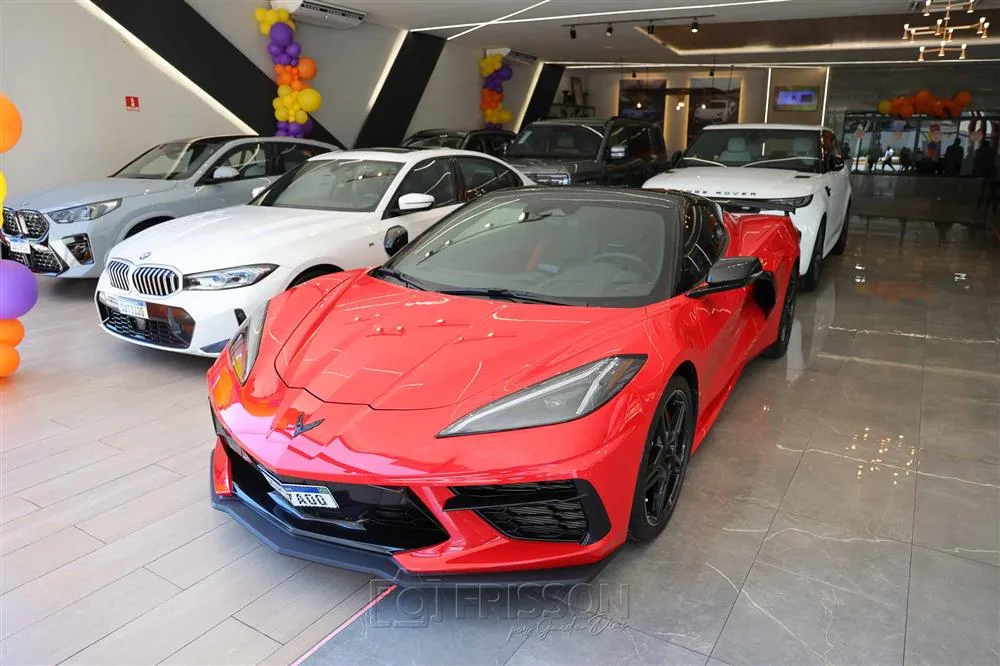 20 anos DriveCar