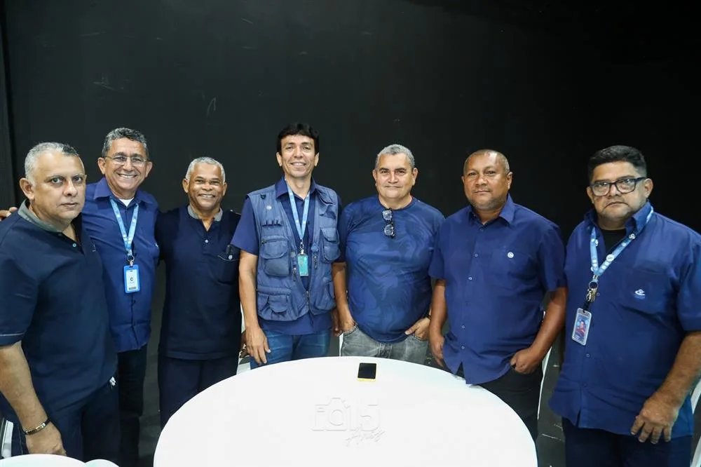 48 Anos Grupo Cidade de Comunicação