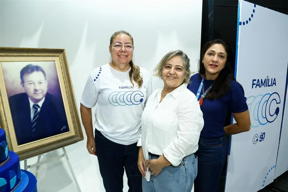 48 Anos Grupo Cidade de Comunicação