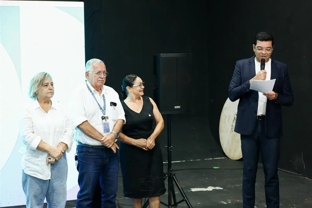 48 Anos Grupo Cidade de Comunicação