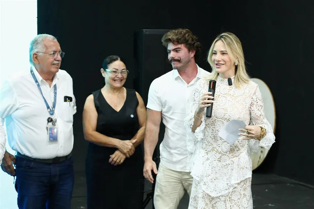 48 Anos Grupo Cidade de Comunicação