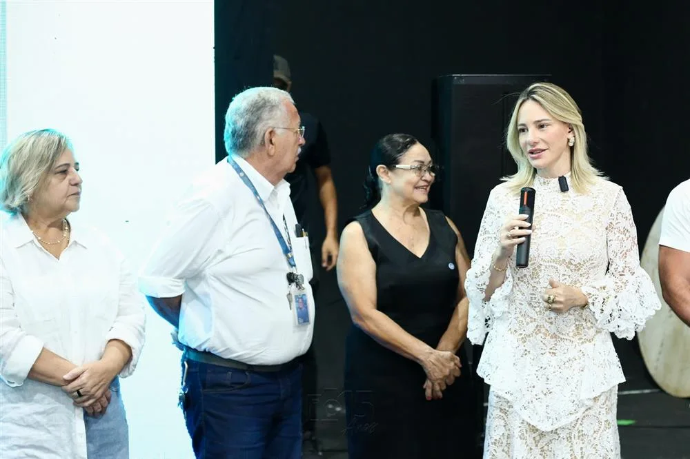 48 Anos Grupo Cidade de Comunicação