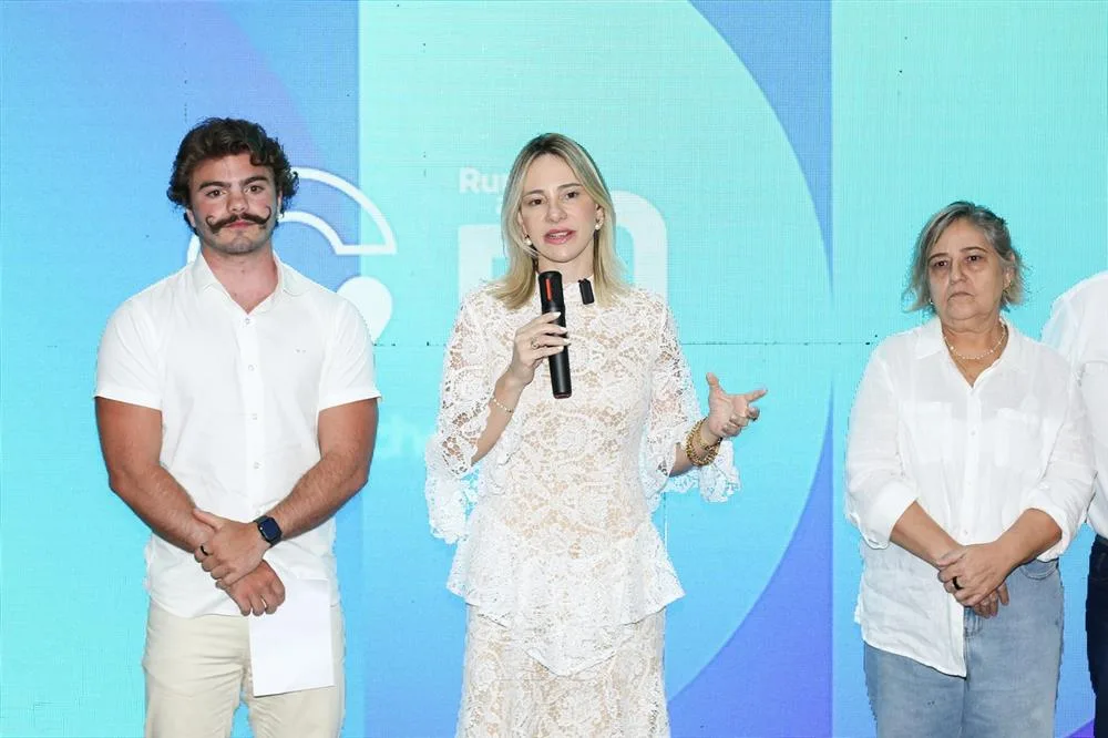 48 Anos Grupo Cidade de Comunicação