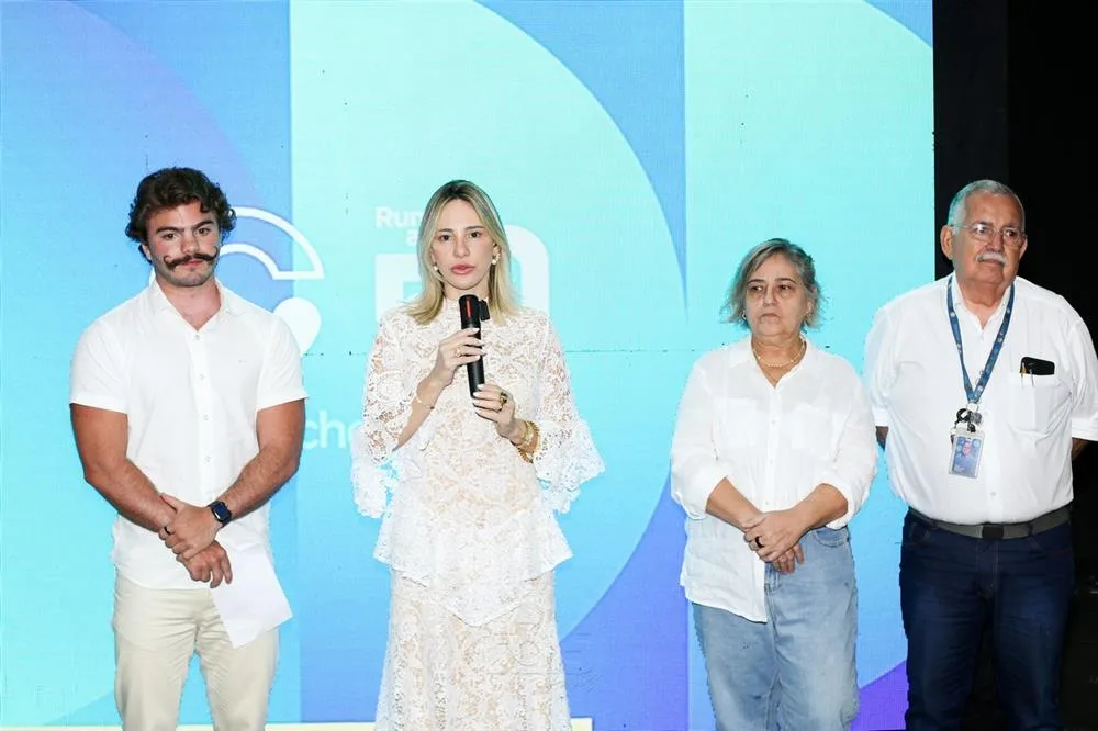 48 Anos Grupo Cidade de Comunicação