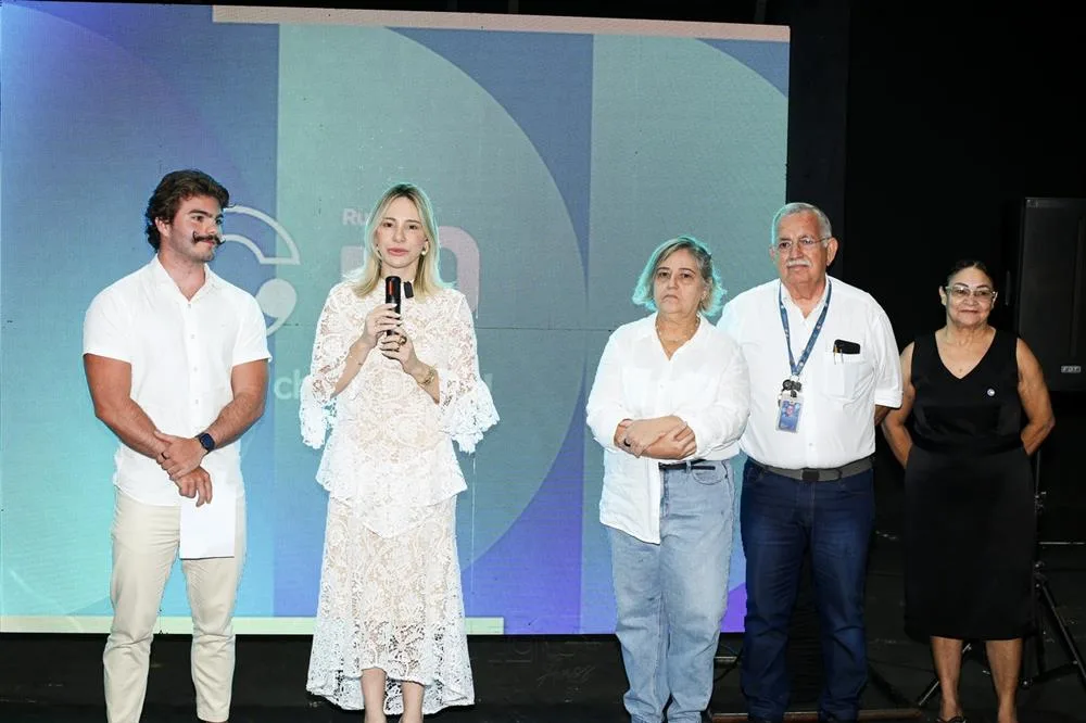 48 Anos Grupo Cidade de Comunicação