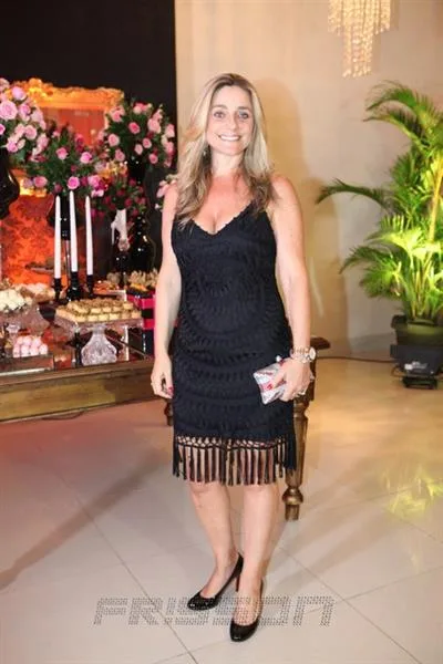 Célia Magalhães