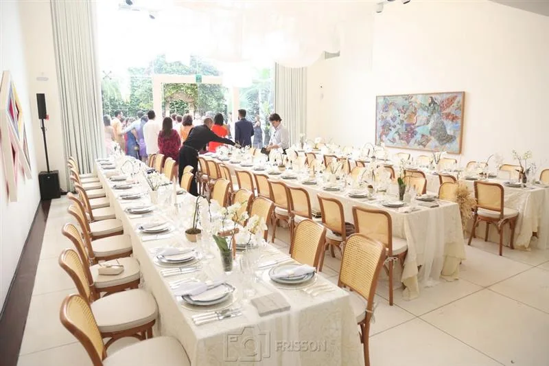 Decoração