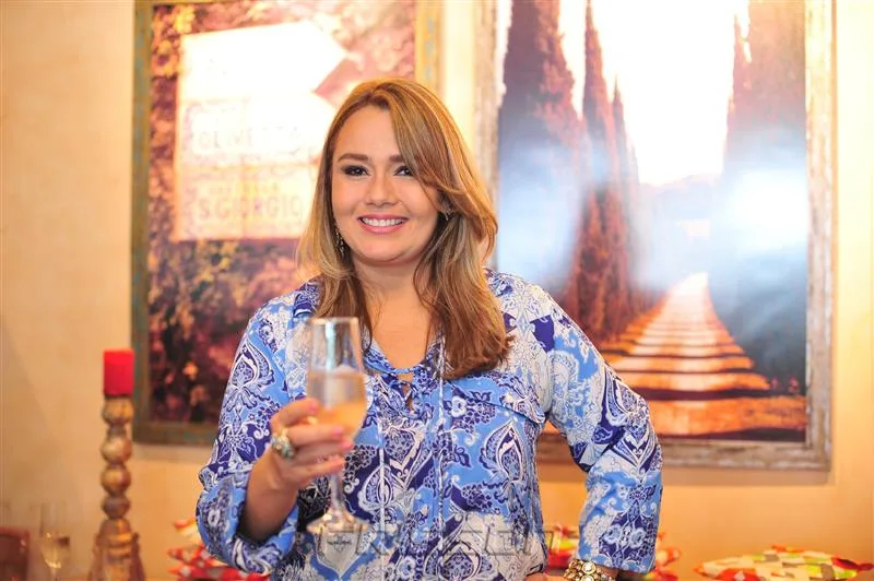 Darlene Braga