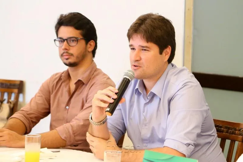 Café da Manhã AJE