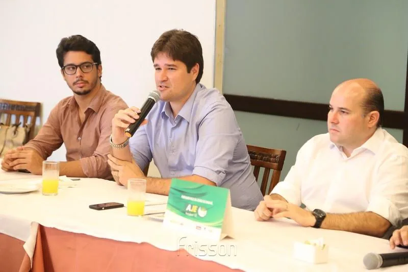 Café da Manhã AJE