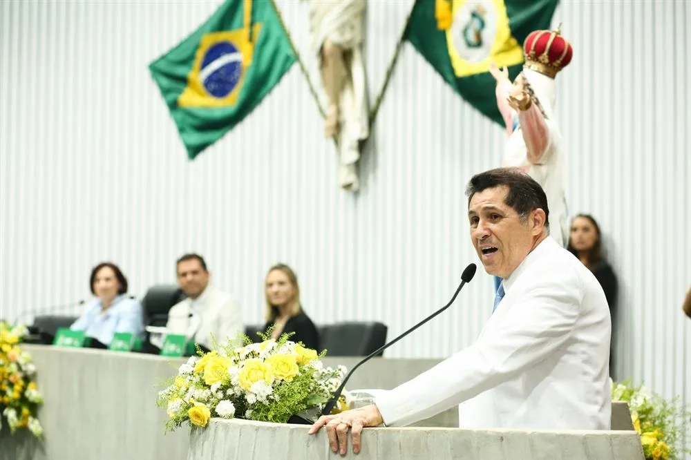 De Assis Diniz