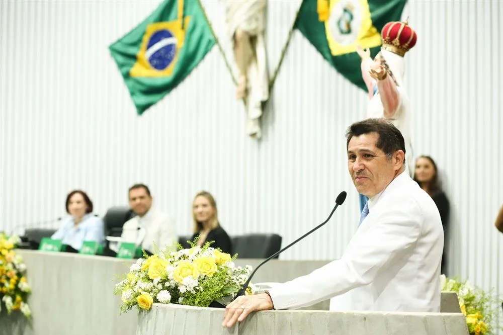 De Assis Diniz