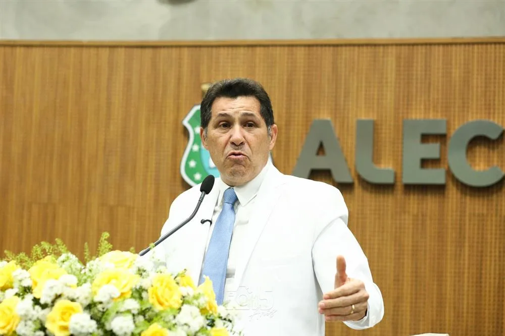 De Assis Diniz