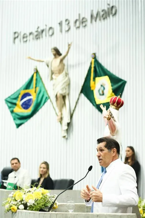 De Assis Diniz