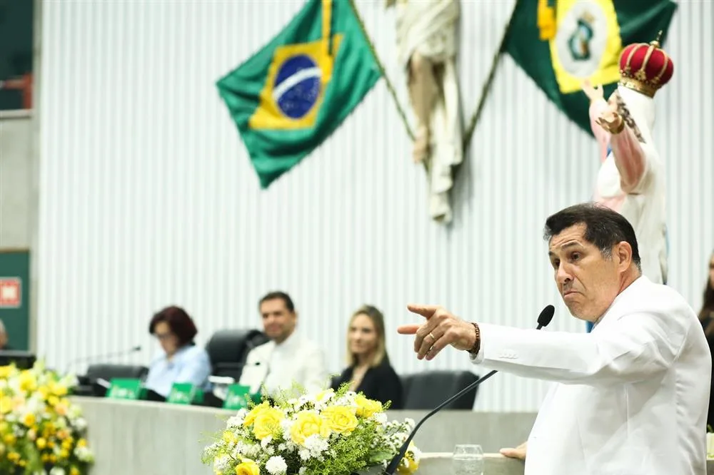 De Assis Diniz