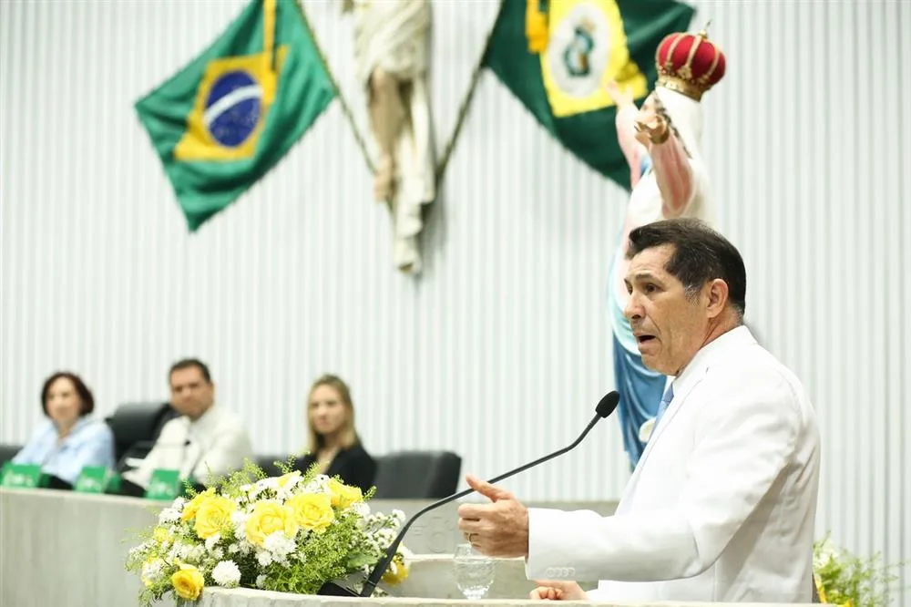 De Assis Diniz