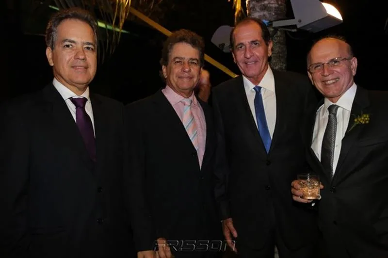 Casamento Sérgio Rolim e Gabriella Silva