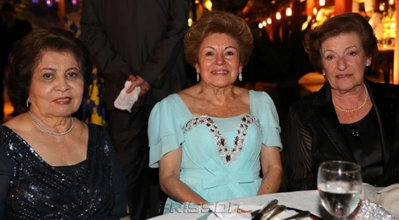 Casamento Sérgio Rolim e Gabriella Silva