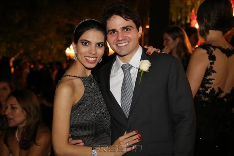 Alessandra e Reno Bertosi