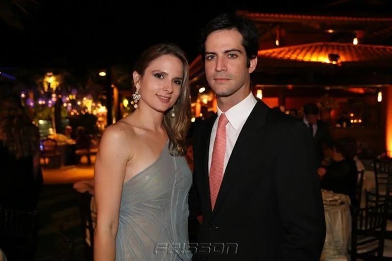 Ana e Paulo Mota